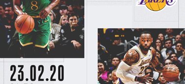 NBA Primetime mit Daniel Theis