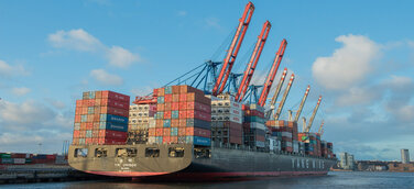 Neue Umweltauflagen für Frachtschiffe