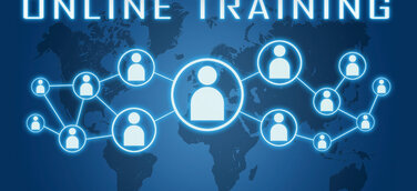 Online-Lehre und Online-Moderation – jetzt anmelden!