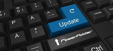 PowerFolder Version 15 FINAL (15.0.102) veröffentlicht