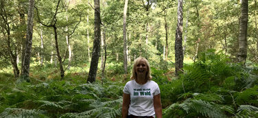 RVR Ruhr Grün kooperiert mit Karin Wiessmann