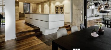 Shopmacher legen B2B-Portal für ter Hürne auf’s Parkett