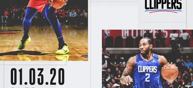 Top Spiel der NBA zur besten Sendezeit