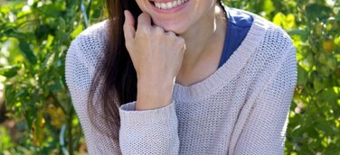 Wasser sparen bei der Ernährung: Gemüse und Obst weit vorne