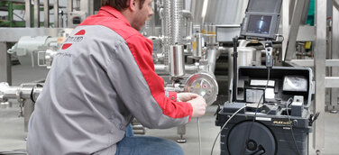 20 Jahre erfolgreich im Anlagenbau – Ruland startet mit Blick nach vorne ins Jubiläumsjahr