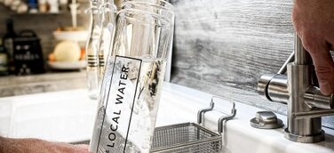 5 Tipps, wie jeder unser Leitungswasser schützen kann