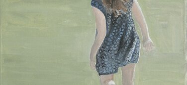 Ausstellung: Almut Quaas | „Damenbad“ - Lorettobad Freiburg
