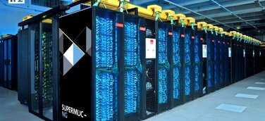 Bayerische Hochschulen knacken die 165.000 Nutzer