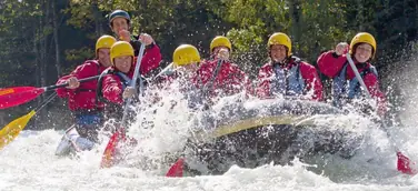 Betriebsausflug: frische Ideen an der frischen Luft