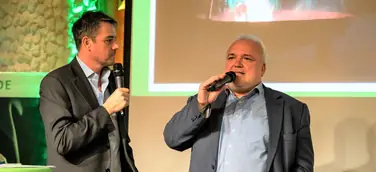 Der schnelleStelle Firmenlauf 2020 in Leipzig