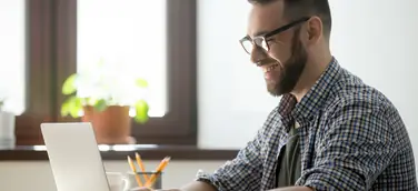 Dokumentenmanagement PaperOffice im Home-Office, sicher in jeder Hinsicht