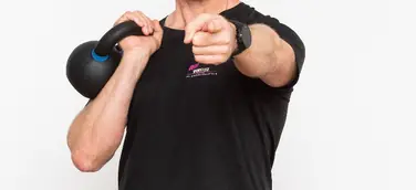 Fitness und Gesundheit während Corona