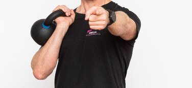 Fitness und Gesundheit während Corona