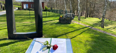 Friedhofsgesellschaft veröffentlicht Leitfaden für Beerdigungen ohne Angehörige