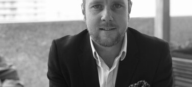 Geometry ernennt mit Nick Walsh erstmalig einen CEO für den Nahen Osten und Nordafrika