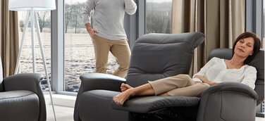 Geschäftsprozessoptimierung und Kundenzufriedenheit: himolla vertraut auf XcalibuR