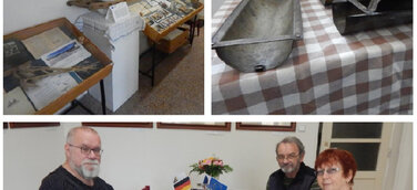 Grenzüberschreitende Zusammenarbeit in Zeiten geschlossener Grenzen