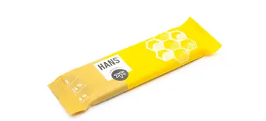 HANS BRAINFOOD – Hanfriegel für´s Hirn