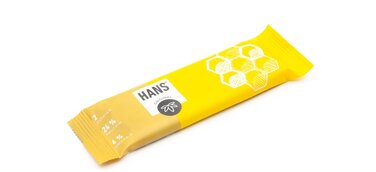 HANS BRAINFOOD – Hanfriegel für´s Hirn