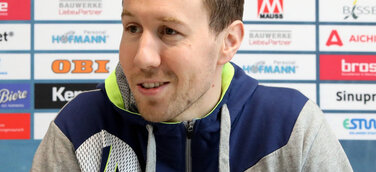 HC Erlangen empfängt den Bergischen HC