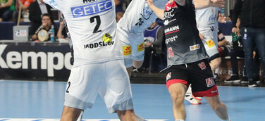 HC Erlangen reist ohne Druck zum SC Magdeburg