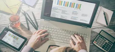 Homeoffice mit TOPSIM – Zeit effektiv nutzen