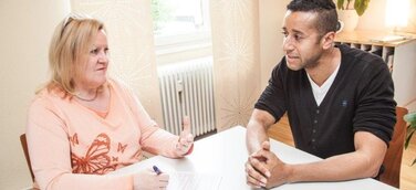 In der Corona-Krise den Alltag gestalten