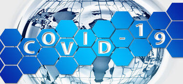 Industrie-Lieferketten unter massivem Druck