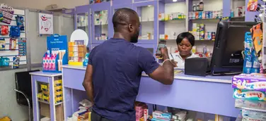 Investoren unterstützen Field Intelligence in der Transformation der Versorgungskette im Gesundheitswesen in Afrika