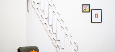 Jeder Quadratmeter zählt: noch mehr Wohnraum dank der neuen Klapstermodelle Klapster Slim und Ultralight