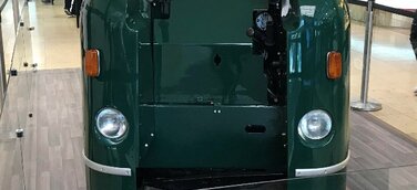 Kiez-Filmfest trifft Shoppingcenter: Ausstellung zur Prenzlauerberginale in den Schönhauser Alle Arcaden