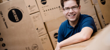 Kondome statt Klopapier