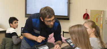 Kostenloses Angebot für Schulen: Kein Unterrichtsausfall trotz Corona