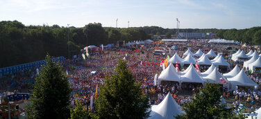Leipziger Firmenlauf verschoben!