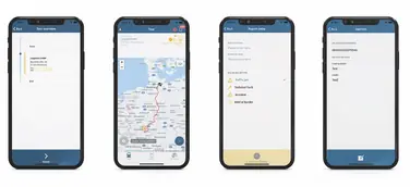 leogistics bietet mobile Lösungen für die Logistik