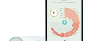 Mit dem ELVIE TRAINER zu mehr Lebensqualität