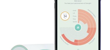 Mit dem ELVIE TRAINER zu mehr Lebensqualität