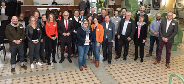 Mittelstand 4.0-Kompetenzzentrum eStandards: Erfolgreicher Abschluss der Workshop-Reihe Digital Scouts