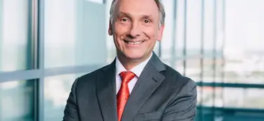 Peter Mannhart ist neuer CEO bei Aura Light