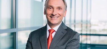 Peter Mannhart ist neuer CEO bei Aura Light