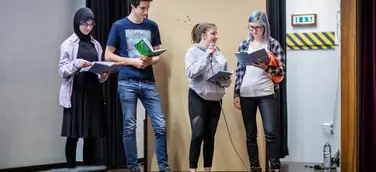 PITCH - Wettbewerb 2020 | kurzweilig - kreativ - kompetent