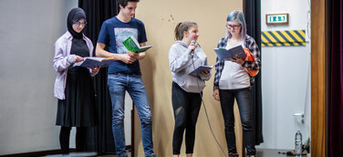 PITCH - Wettbewerb 2020 | kurzweilig - kreativ - kompetent