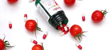 Schäffer Nutraceuticals - ein intelligentes Protein revolutioniert die Aufnahme von Nährstoffen in unseren Zellen