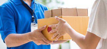 Schnelle, flexible und nachhaltige Zustellung liegt voll im Trend: Versandgeschäft im E-Commerce bleibt 2020 auf Wachstumskurs