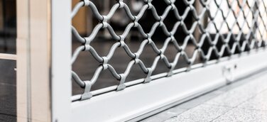 Seismographen für die Verwerfungen