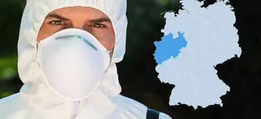 Standorterweiterung: Silent Clean wächst in NRW