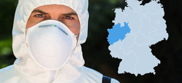 Standorterweiterung: Silent Clean wächst in NRW