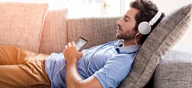 Tinniwell – das patentierte und weltweit einzigartige Tinnitus-Therapiegerät für Zuhause