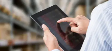 Warehouse Management der Zukunft: Mit System zur optimierten Supply Chain 4.0