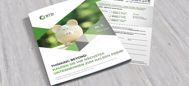 Worauf Vorstände und Gesellschafter von mittelständischen Unternehmen bei der Targetsuche und Ansprache achten sollten